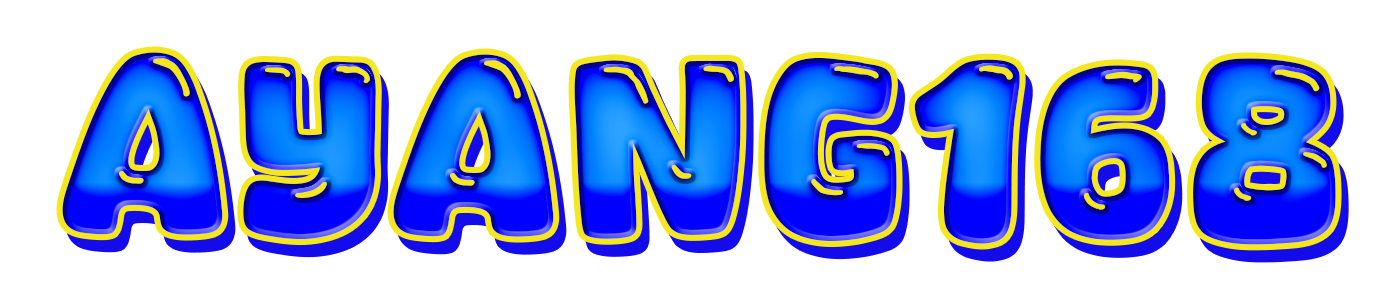 AYANG168 logo